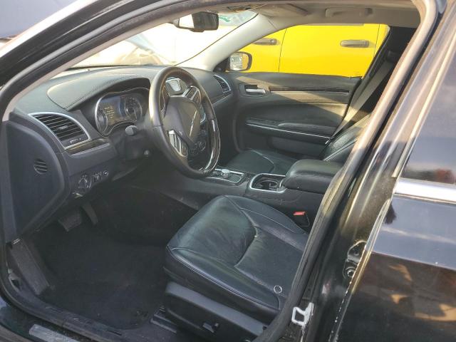 2016 CHRYSLER 300C - 2C3CCAEG1GH348478