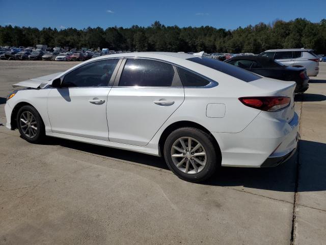 2018 HYUNDAI SONATA SE - 5NPE24AF9JH598717