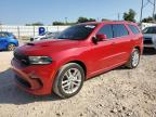 2022 DODGE DURANGO GT - 1C4RDHDG7NC102371