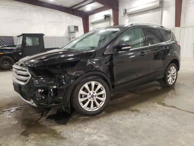2017 FORD ESCAPE TIT - 1FMCU0JD5HUC61353