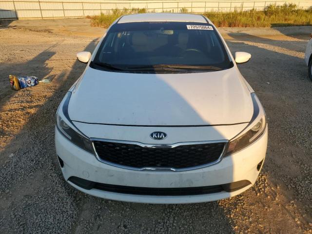 2017 KIA FORTE LX - 3KPFK4A73HE043760