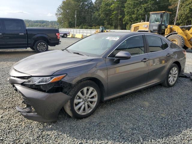 2020 TOYOTA CAMRY LE #2962635838