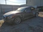 2017 GENESIS G80 ULTIMA - KMHGN4JFXHU212334