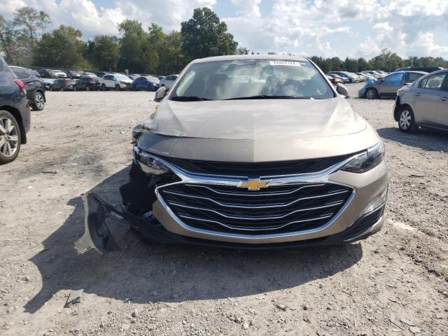 2022 CHEVROLET MALIBU LT - 1G1ZD5ST4NF155065