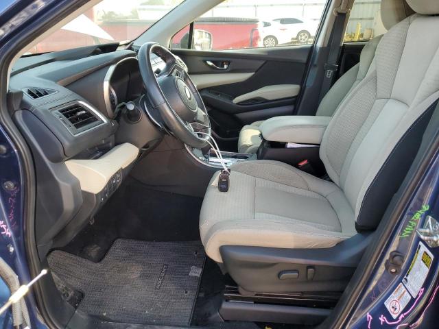 2019 SUBARU ASCENT PRE - 4S4WMAED8K3401776