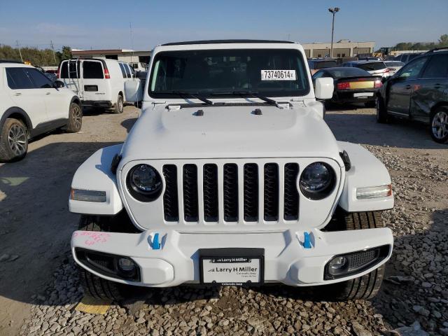 2023 JEEP WRANGLER S - 1C4JJXP67PW661956