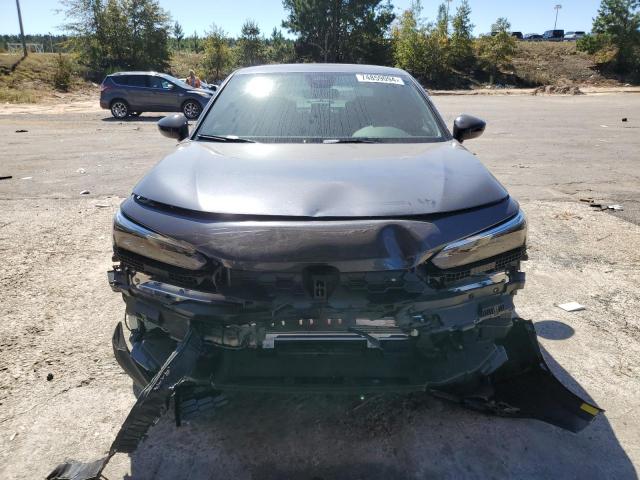 VIN 2HGFE2F55SH511049 2025 HONDA CIVIC no.5