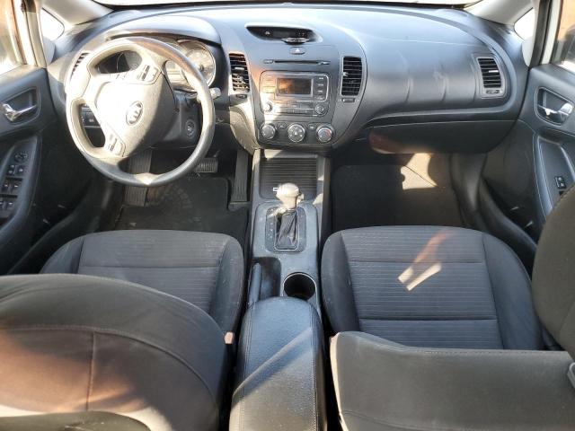 2015 KIA FORTE LX - KNAFX4A62F5404992