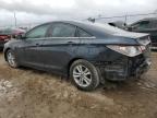 Lot #3024516427 2011 HYUNDAI SONATA GLS