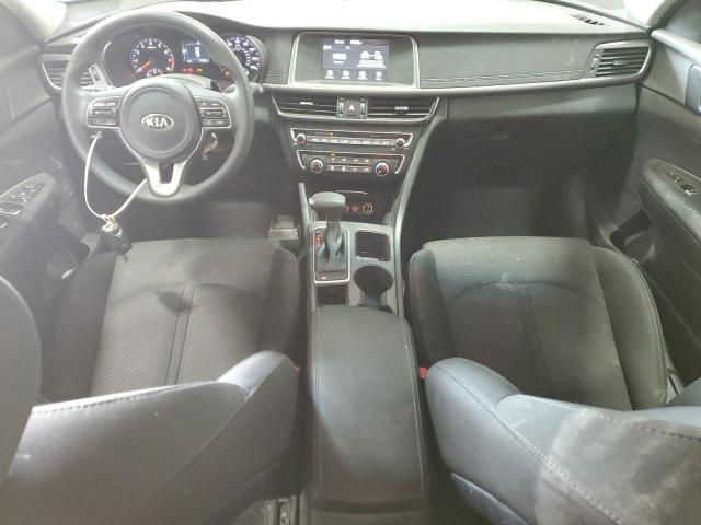 VIN 5XXGT4L36JG230757 2018 KIA Optima, LX no.8