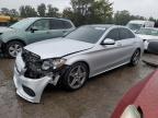 2015 MERCEDES-BENZ C 300 4MAT - 55SWF4KB0FU087518