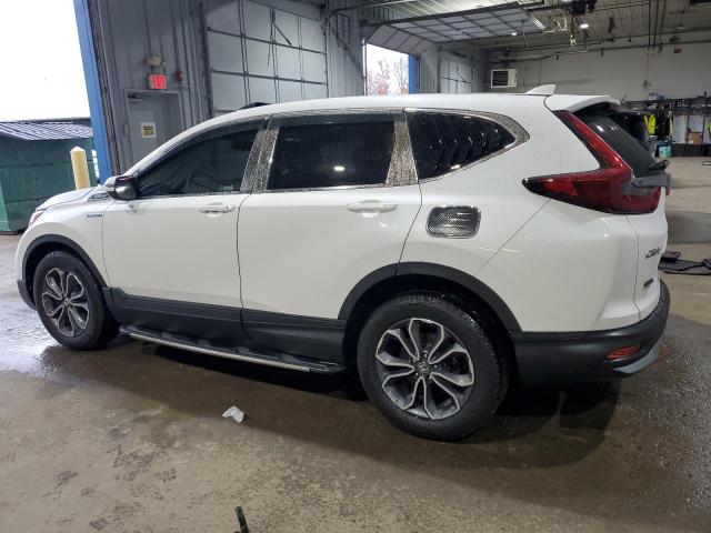 2022 HONDA CR-V EX - 5J6RT6H54NL053267