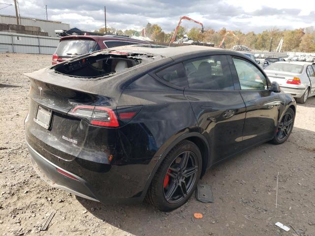 2021 TESLA MODEL Y - 5YJYGDEF7MF089155