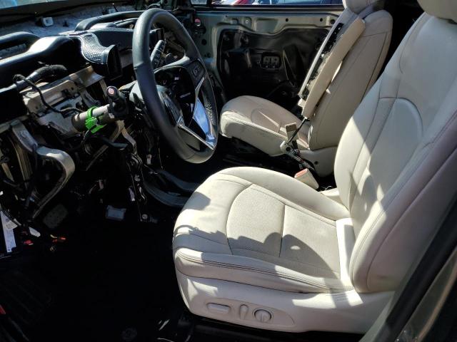 2022 BUICK ENCLAVE ES - 5GAERBKW5NJ144669