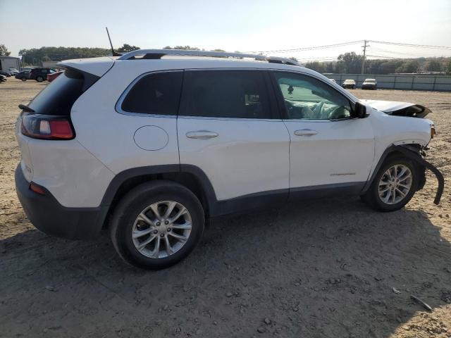 2019 JEEP CHEROKEE L - 1C4PJMCXXKD246447
