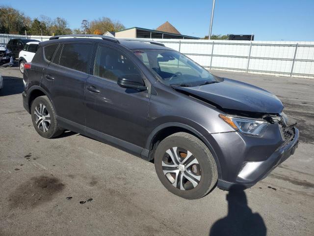 2018 TOYOTA RAV4 LE - JTMBFREV1JJ723416