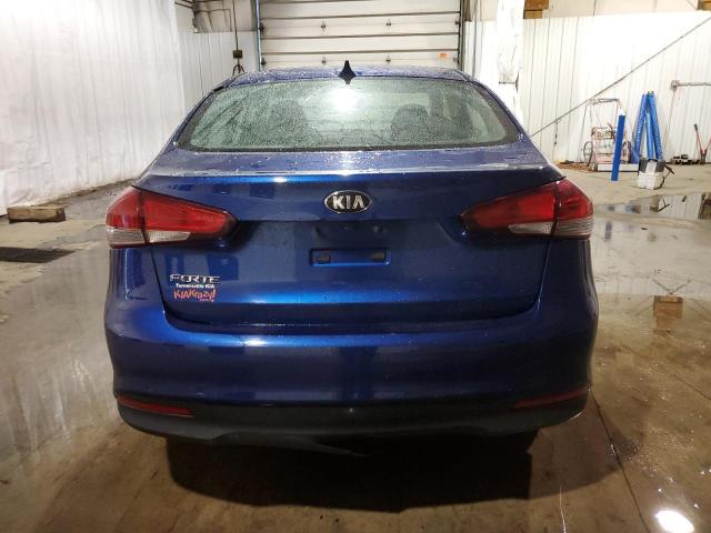 2018 KIA FORTE LX - 3KPFK4A73JE222144