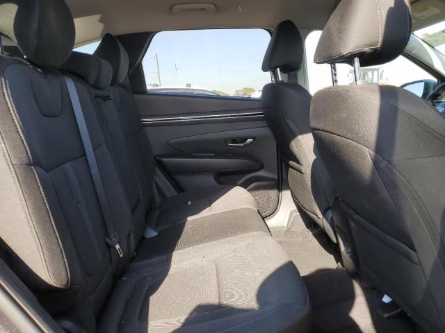 2023 HYUNDAI TUCSON SEL - 5NMJBCAE5PH292345