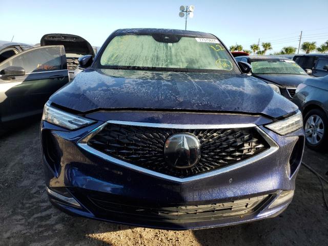 2023 ACURA MDX TECHNO - 5J8YD9H46PL007872