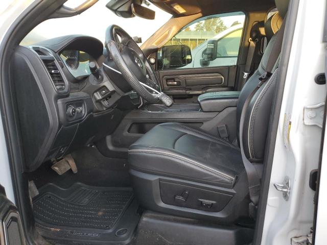 2020 RAM 2500 LIMIT - 3C6UR5TL7LG259649