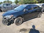 2017 TOYOTA COROLLA L - 2T1BURHEXHC879865
