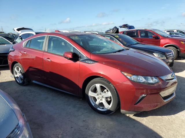 VIN 1G1RA6S56HU152054 2017 Chevrolet Volt, LT no.4