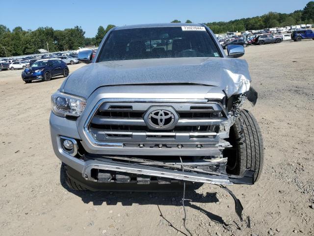 2017 TOYOTA TACOMA DOU - 5TFEZ5CN9HX036496