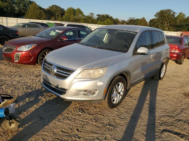 VOLKSWAGEN TIGUAN S