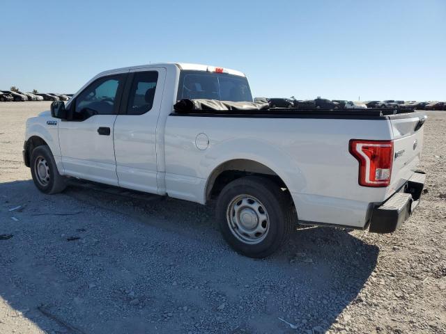 Vin: 1ftex1c80gfc39421, lot: 77689984, ford f-150 super cab 20162