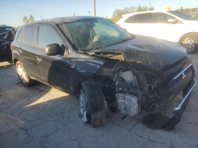 2015 MITSUBISHI OUTLANDER - 4A4AP3AW0FE037798