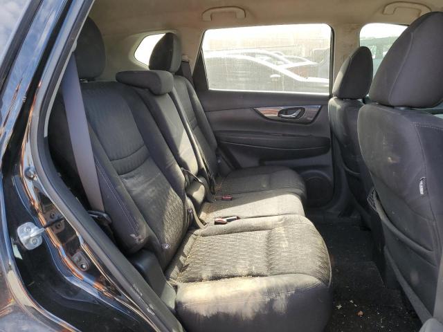 2017 NISSAN ROGUE S - 5N1AT2MT4HC762605