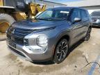 2022 MITSUBISHI OUTLANDER - JA4J4UA89NZ081288