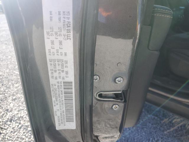 2018 JEEP CHEROKEE L - 1C4PJLCB2JD556444