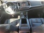 TOYOTA HIGHLANDER photo