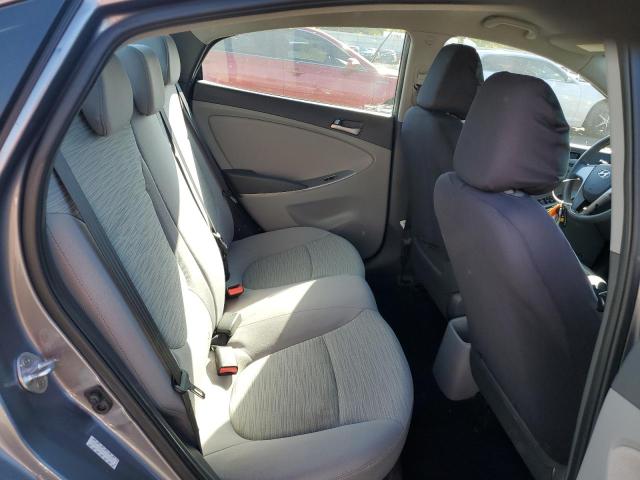 2016 HYUNDAI ACCENT SE - KMHCT4AE0GU090674