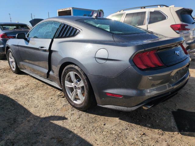 2021 FORD MUSTANG - 1FA6P8TH3M5133775