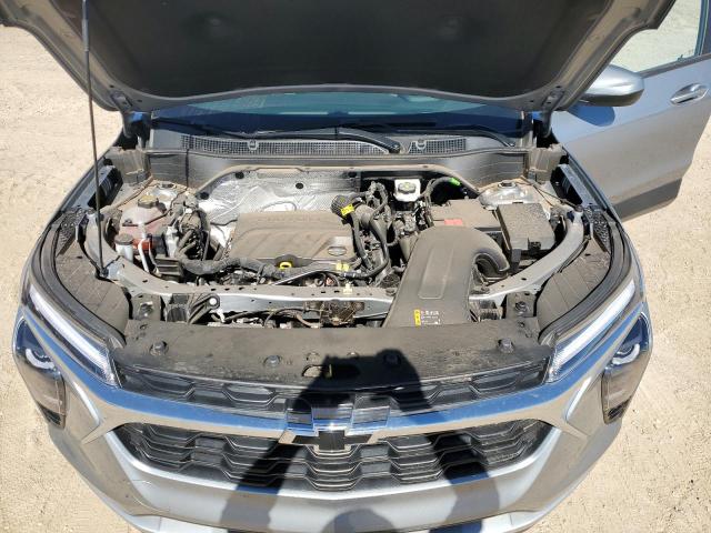 2024 CHEVROLET TRAX 1LT - KL77LHE27RC177863