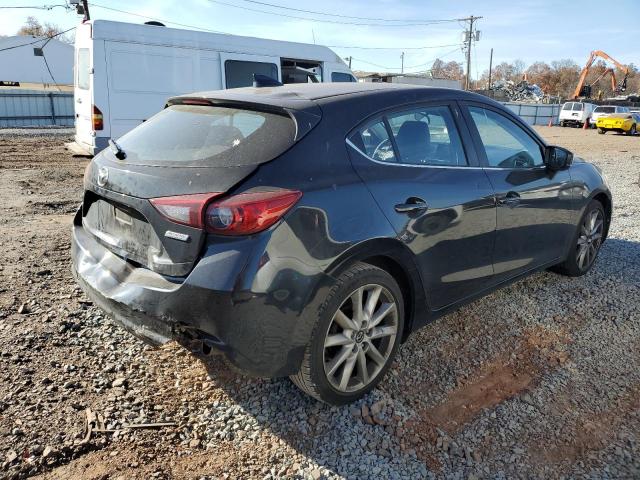 2017 MAZDA 3 GRAND TO - JM1BN1M39H1150666