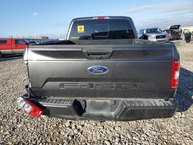 VIN 1FTFW1E53KFA37546 2019 Ford F-150, Supercrew no.6