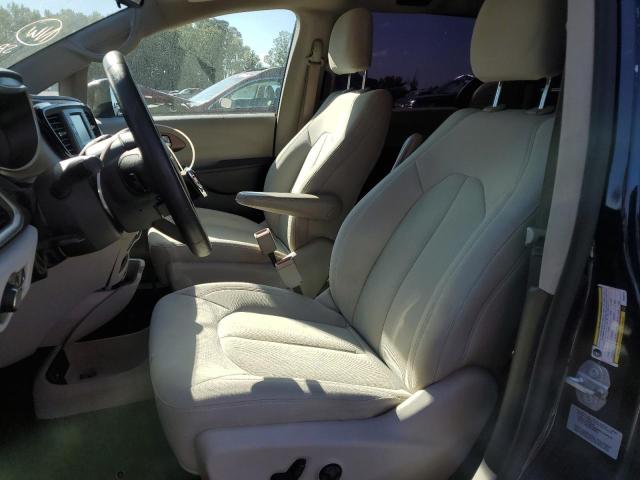 2017 CHRYSLER PACIFICA L - 2C4RC1CG9HR638147