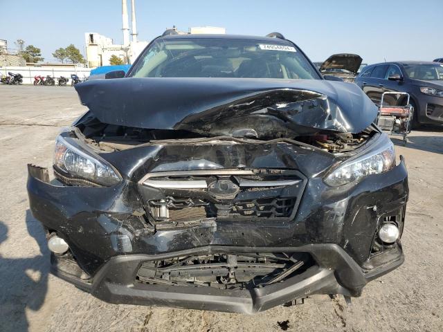 2018 SUBARU CROSSTREK - JF2GTABC4JH318534