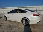 FORD FUSION SE снимка