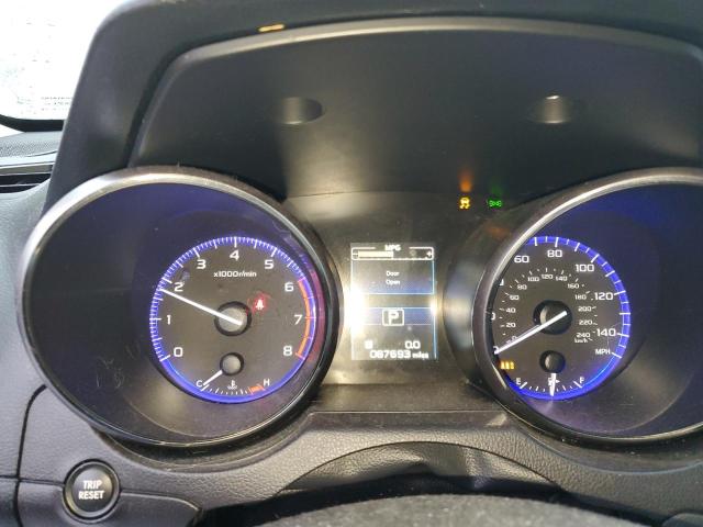 2016 SUBARU LEGACY 4S3BNBC67G3019286