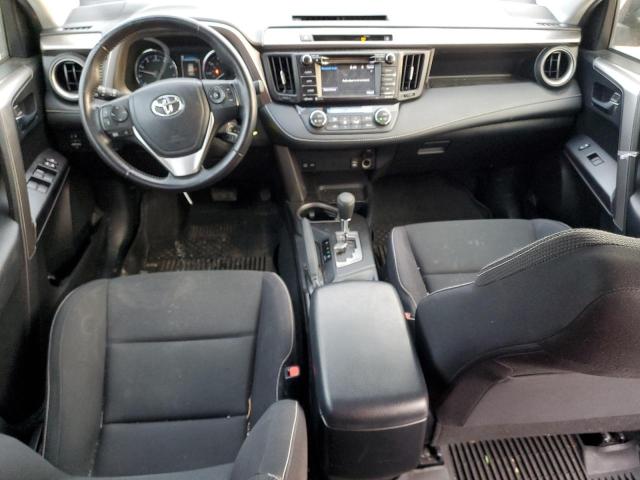 2016 TOYOTA RAV4 XLE - JTMRFREV0GJ103552