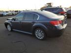 SUBARU LEGACY 2.5 photo