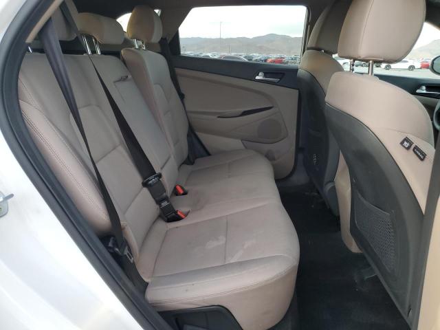 2019 HYUNDAI TUCSON SE - KM8J23A43KU064994