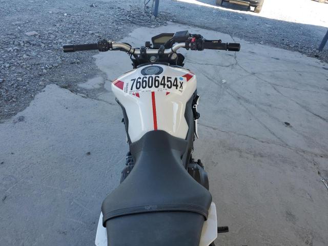 2017 YAMAHA FZ09 JYARN53EXHA001607