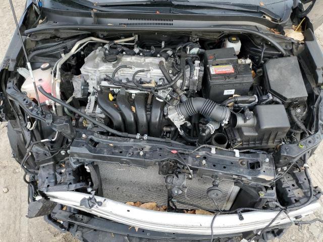 2020 TOYOTA COROLLA LE - JTDEPRAE1LJ098454