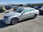 Lot #2960111093 2003 MERCEDES-BENZ CLK 320C