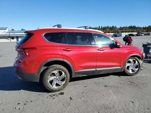 2023 HYUNDAI SANTA FE S - 5NMS2DAJ8PH537680